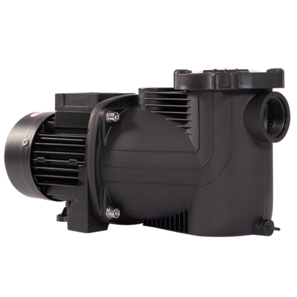 Boetmann Solar Pool Pump - 48VDC - 500W