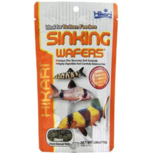 Hikari Tropical Sinking Wafers 110g