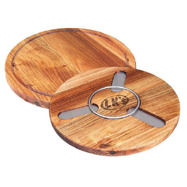 Potjie Board - Image 4