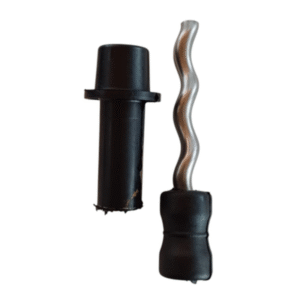 Boetmann Solar Submersible / Borehole Pump with Control Box - 210W - 80m