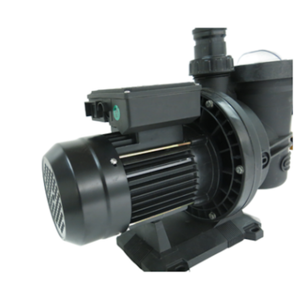 Unipumps 0.40kW Self-Priming Swimming Pool Pump - Image 5