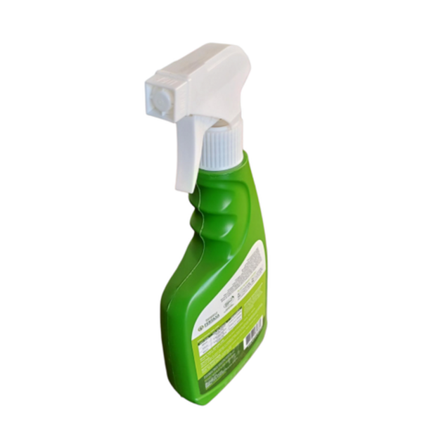 GuanoBoost Organic Liquid Indoor Plant fertiliser - 500ml - Image 4