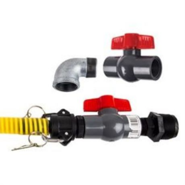 Torrenti Connection Kit For Tank 25mm - Image 5