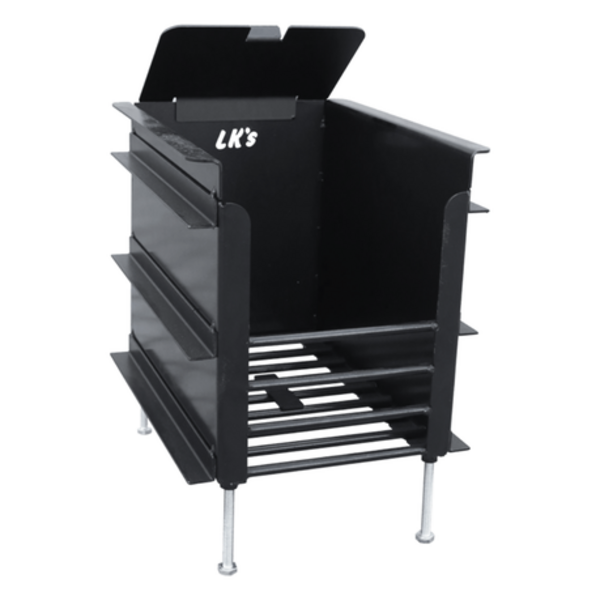 LK's Freestanding Ember Maker - Image 2