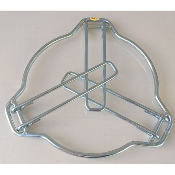 LK's Potjie Tripod - Collapsible - Mild Steel - Image 3