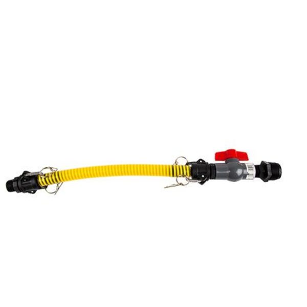 Torrenti Connection Kit For Tank 25mm - Image 3