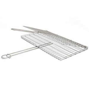 Snoek Stainless Steel Grid