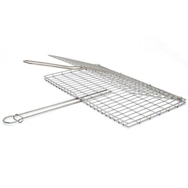 Snoek Stainless Steel Grid - Image 2