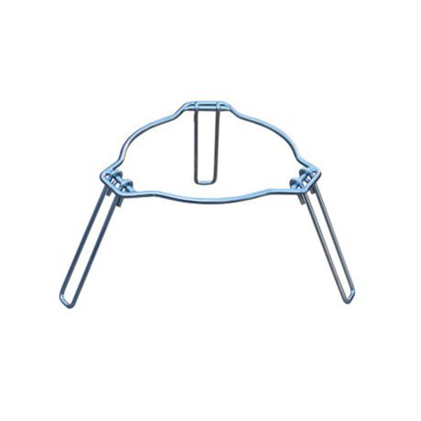 LK's Potjie Tripod - Collapsible - Mild Steel - Image 4