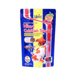 Hikari Goldfish Staple 300g
