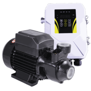 Boetmann Solar Booster Pump - 24VDC - 250W