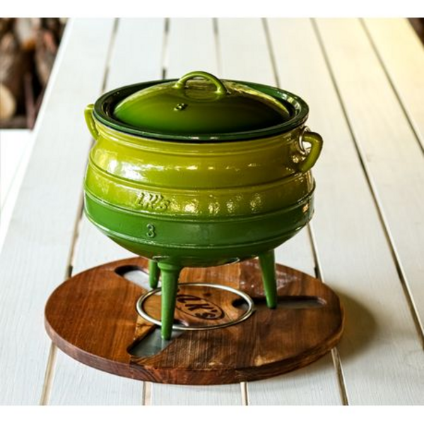 Potjie Board - Image 2