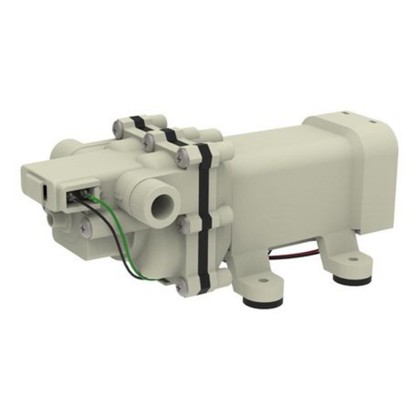 Diaphragm Water Pump - 12Vdc 100W - Image 2