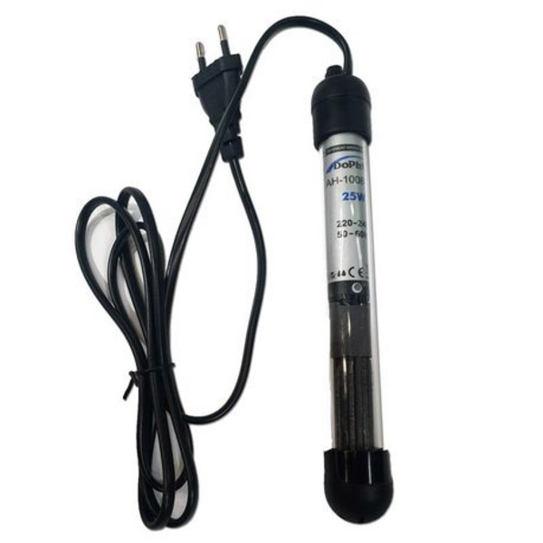 DoPhin - Submersible Thermostat Heater 25W - Image 2