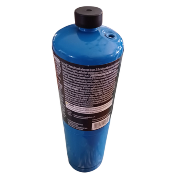 Bernzomatic - Propane Hand Torch Cylinder - 400g - Image 2