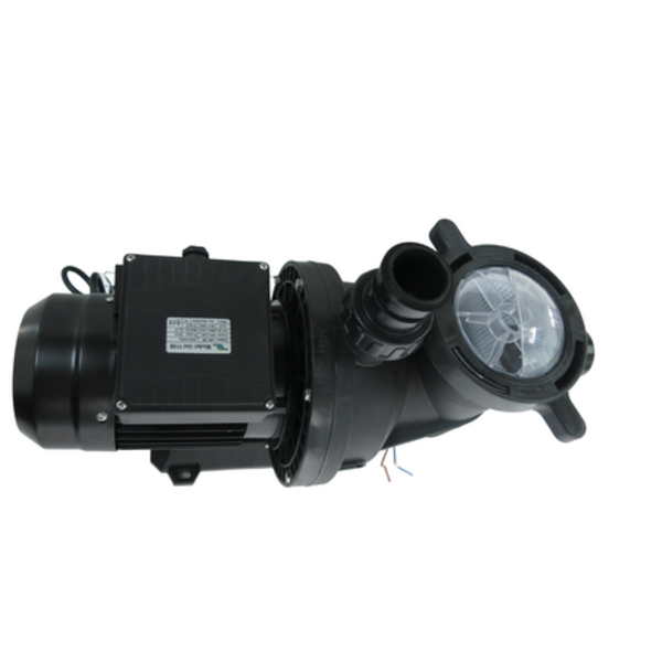 Unipumps Self-Priming Pool pump 1.1KW - Image 3