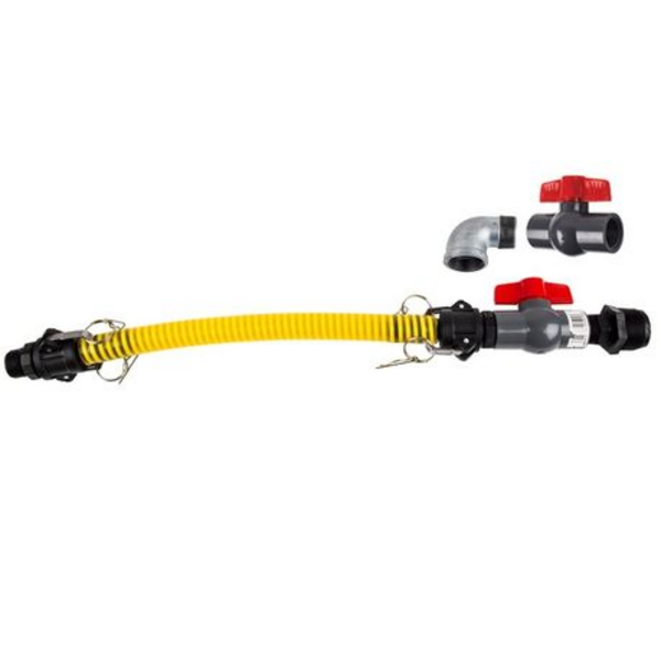 Torrenti Connection Kit For Tank 25mm - Image 4