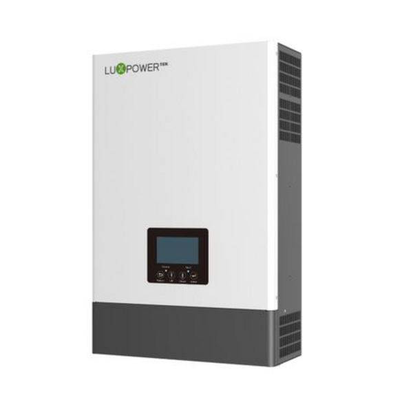 Luxpower SNA6000 Eco Hybrid Inverter Sola- Off Grid 6kW 6000W-With CT - Image 2