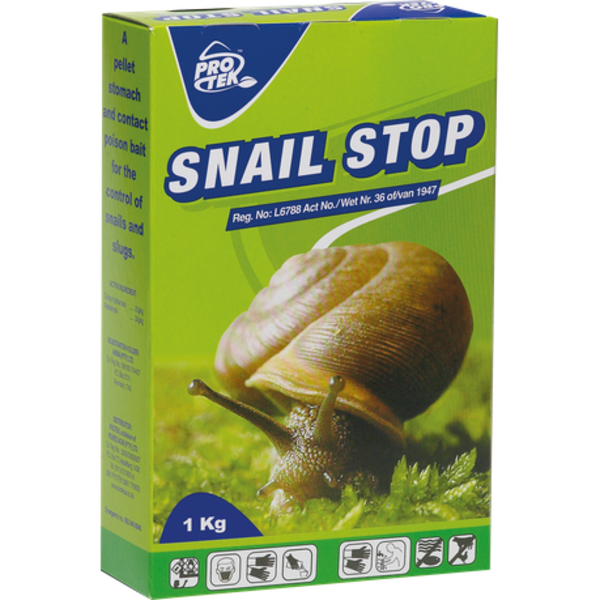 Protek Snail Stop - Image 2