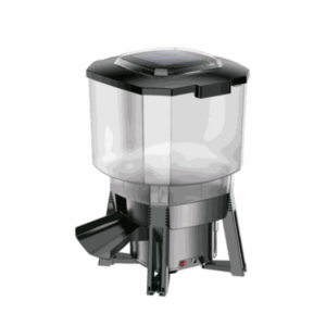 Grech Solar Automatic Fish Feeder CFF-206