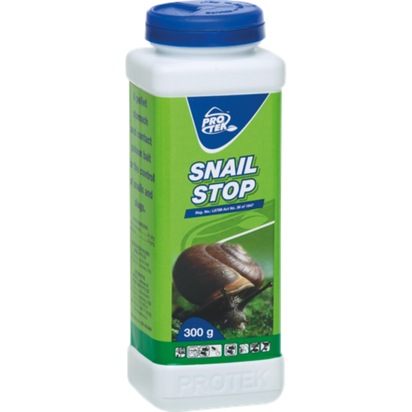 Protek Snail Stop