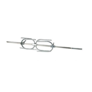 Rod and Prong Set 740mm