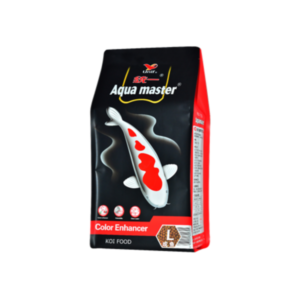Aqua Master Koi Food Colour Enhancer - 5KG (L)
