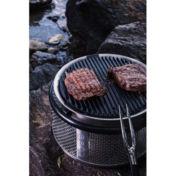 Cobb Premier Plus - with Griddle & Roast Rack - Image 2