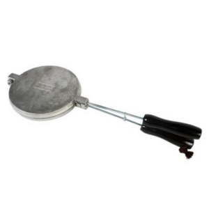 LK's - Waffle Maker - Aluminium