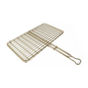 Snoek Braai Grid - Mild Steel