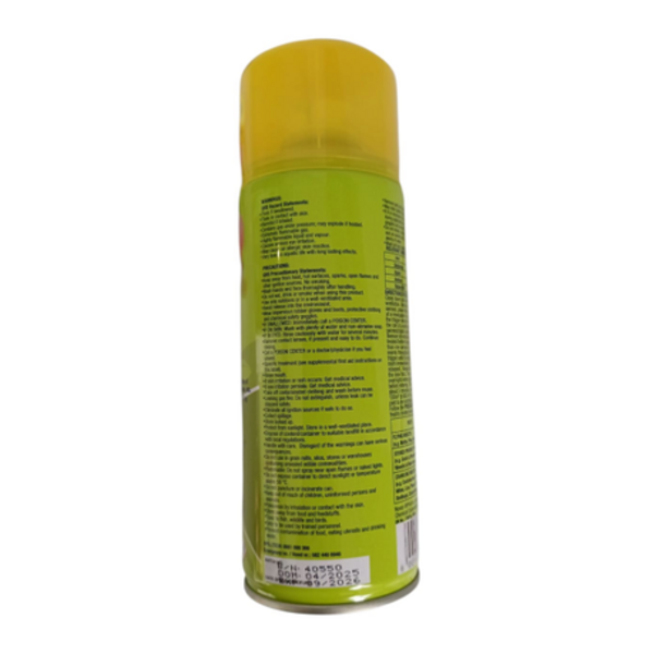 Protek Fumigation Fogger - 330ml - Image 3