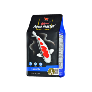 Aqua Master Koi Food Growth - 5KG (L)