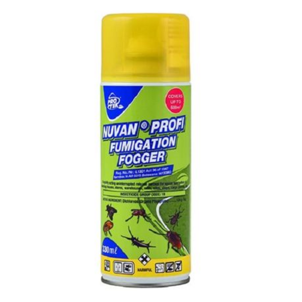 Protek Fumigation Fogger - 330ml