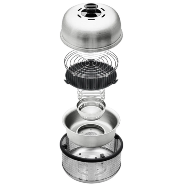 Cobb Premier Plus - with Griddle & Roast Rack