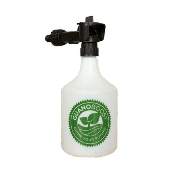 Guanoboost Sprayer Applicator Bottle