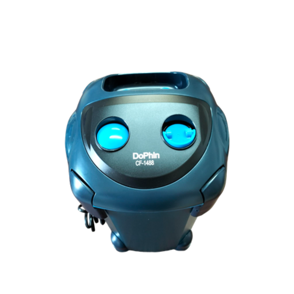 Dophin CF 1488 Cannister Filter 17w - Image 2