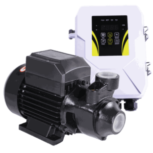 Boetmann Solar Booster Pump - 24VDC - 250W