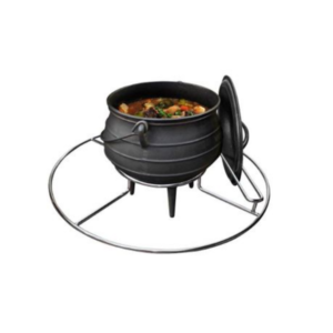 LK's - Kettle Braai Potjie Ring - 57cm