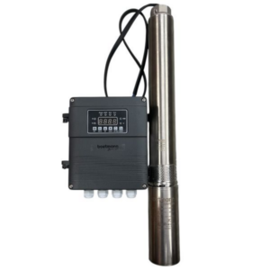 Boetmann Solar Borehole Pump with Controler 1800W 4" - Max 195m