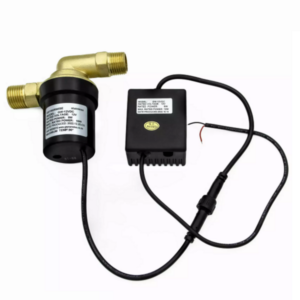 Geyserwise Brass Pump 12V