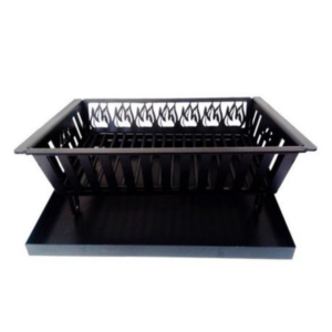 LK's Fireplace Log Burner & Tray - 600mm