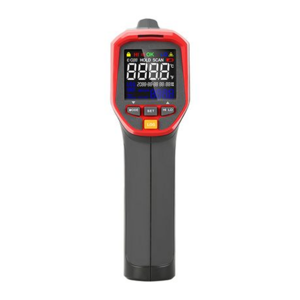 UNI-T UT303D+ Infrared Thermometer -32 C to 1100 C, Non-Contact, Precise - Image 3