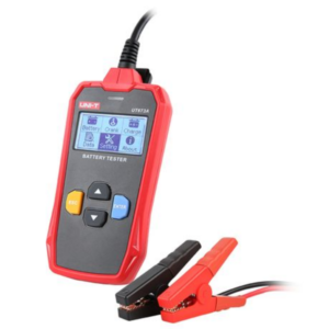 UNI-T UT673A Automotive Battery Tester
