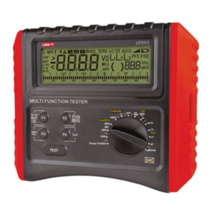 UNI-T UT593 Multi Functional Compliance Tester