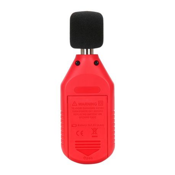 Uni-T UT353BT Mini Sound Level Meter - Image 3