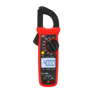 UNI-T UT202A+ Digital Clamp Meter 600V 400A AC ONLY