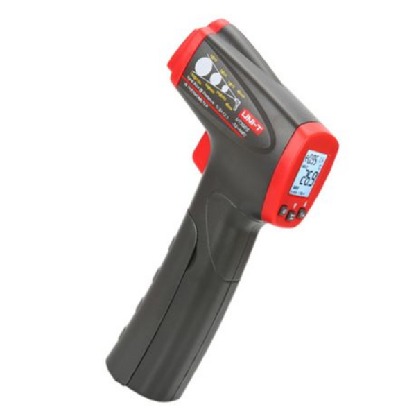 UNI-T UT300S Infrared Thermometer -32 C to 400 C, Non-Contact, Fast Reading - Image 4