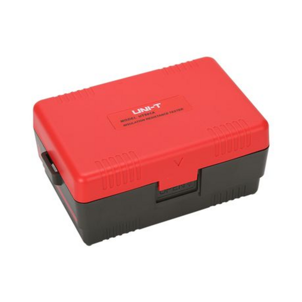 Uni-T UT501A Series Insulation Testers | AC Voltage, PI/DAR, Low Resistance - Image 6