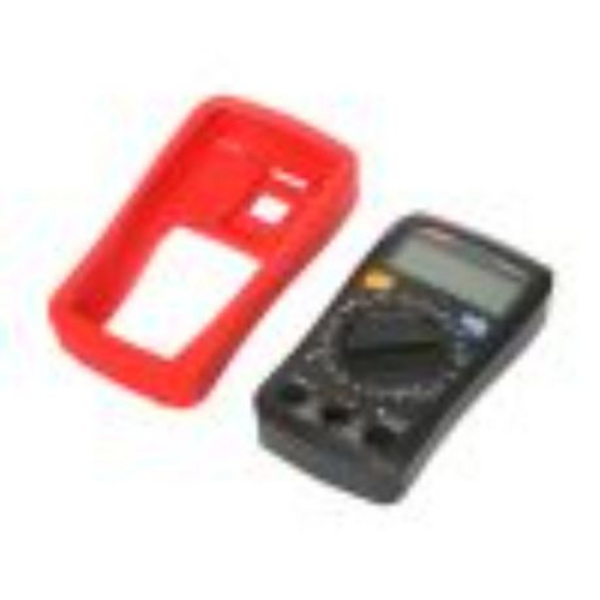 UNI-T UT33B+ Palm Size Multimeter - Image 2