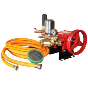 22Al High Pressure Pump for Fire Fighter